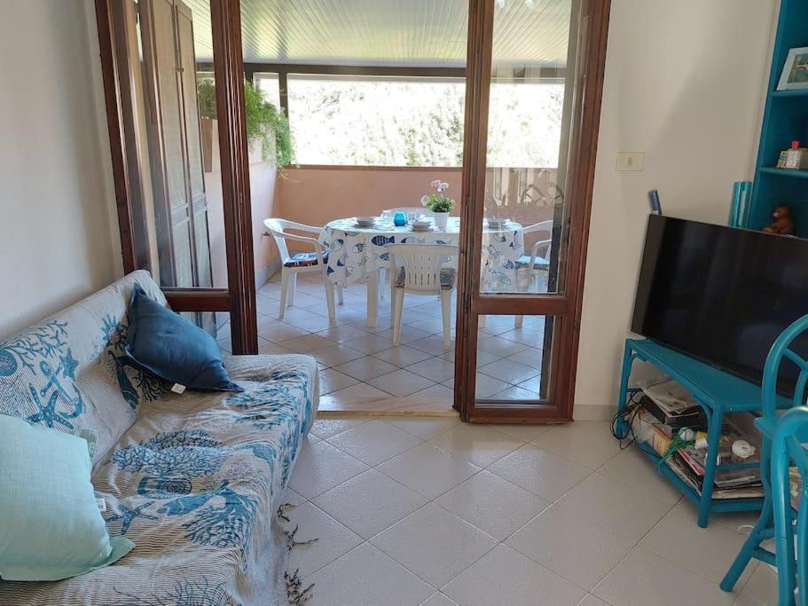 Costa Rei - Casa Vacanza A 200 Mt Dal Mare Zewnętrze zdjęcie