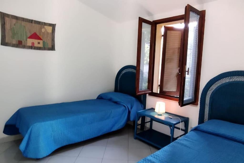 Costa Rei - Casa Vacanza A 200 Mt Dal Mare Zewnętrze zdjęcie