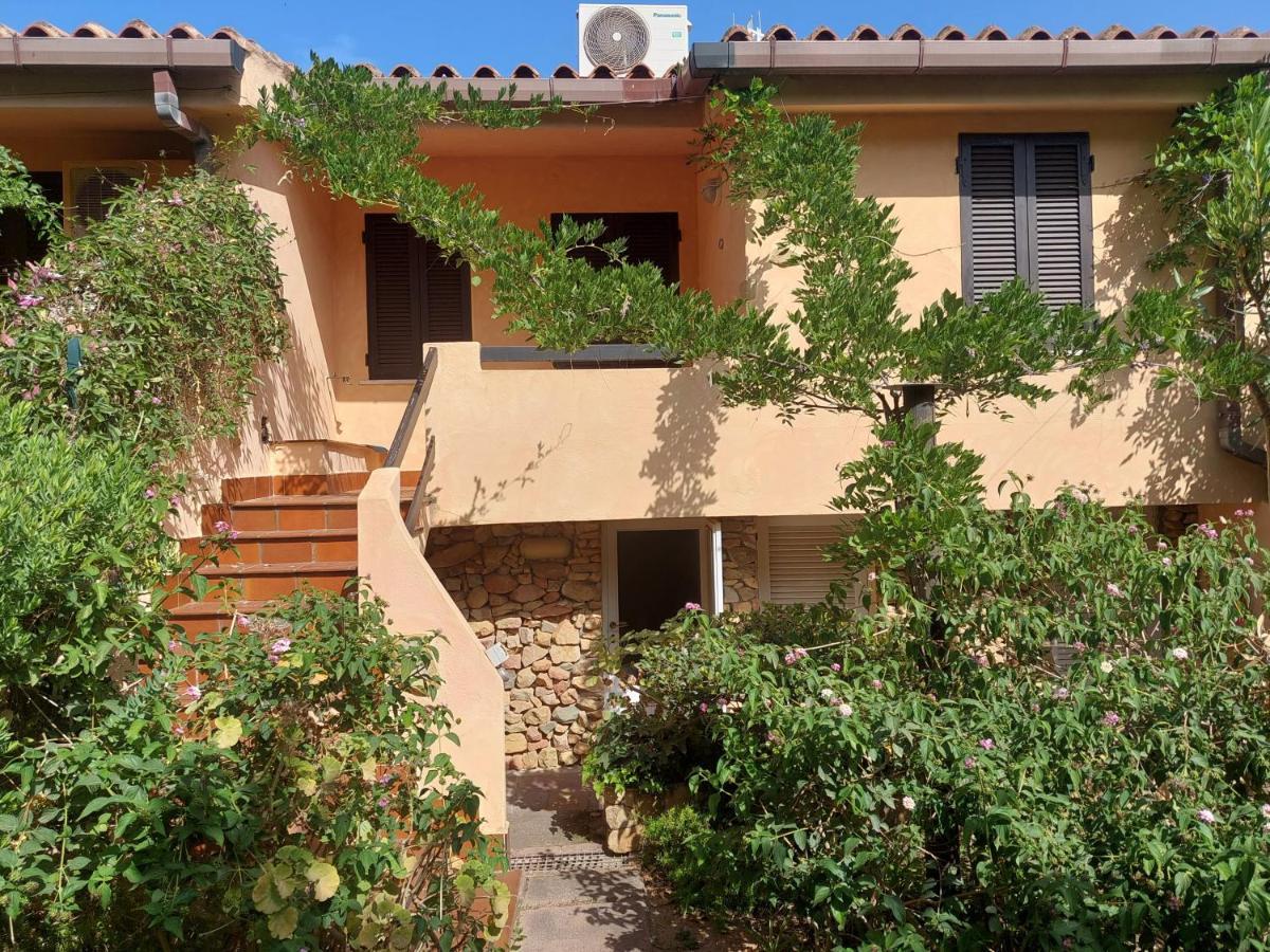 Costa Rei - Casa Vacanza A 200 Mt Dal Mare Zewnętrze zdjęcie